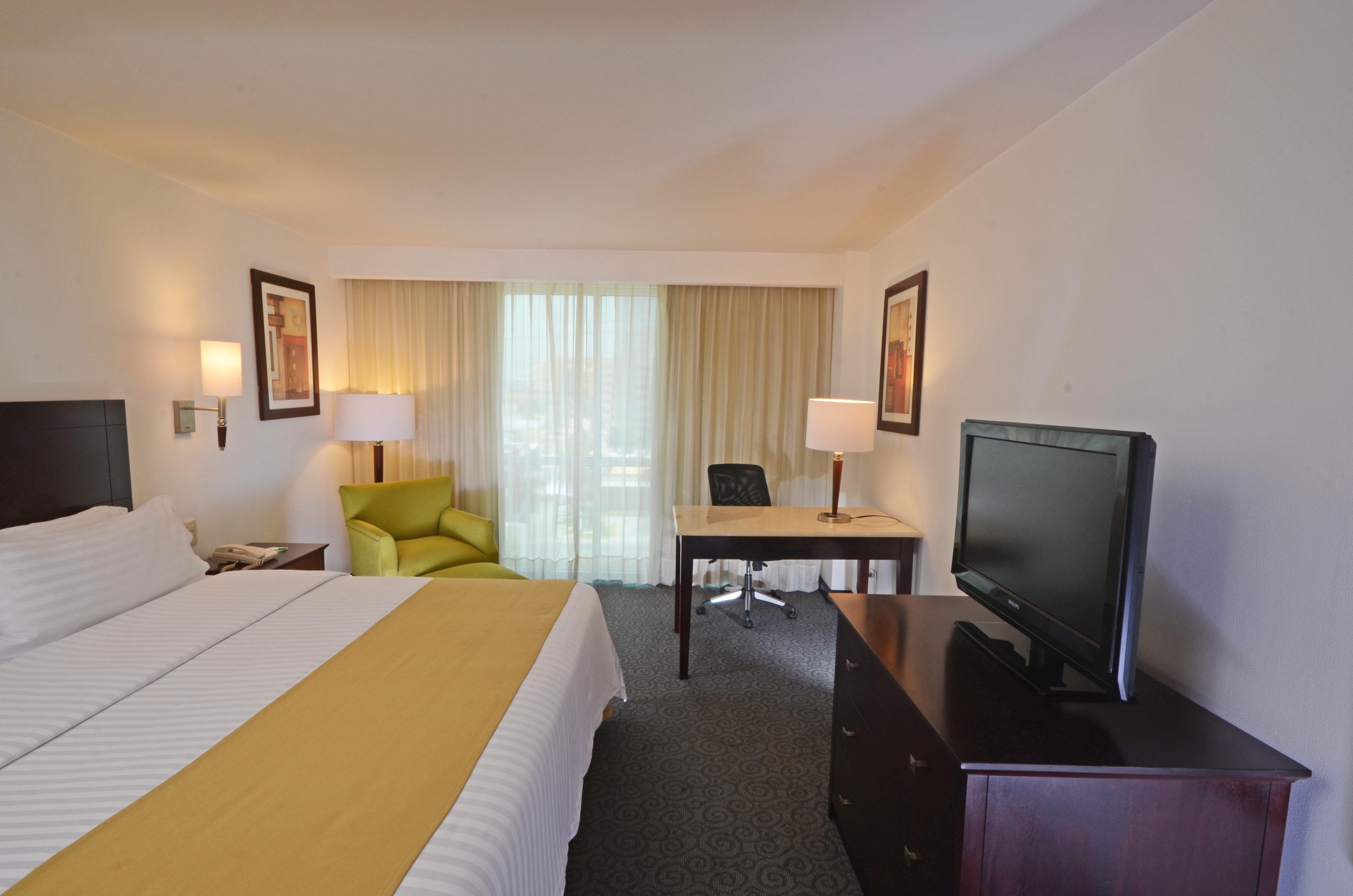 Holiday Inn Monterrey Valle By Ihg San Pedro Garza Garcia Luaran gambar