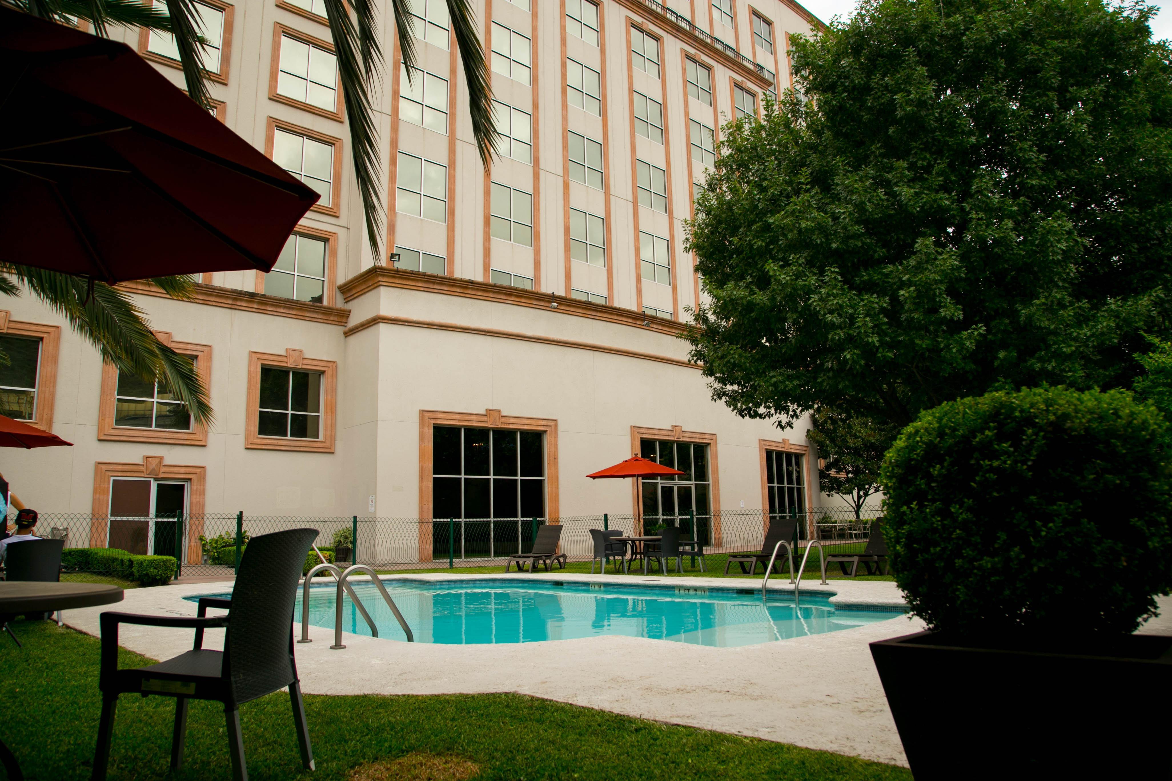 Holiday Inn Monterrey Valle By Ihg San Pedro Garza Garcia Luaran gambar