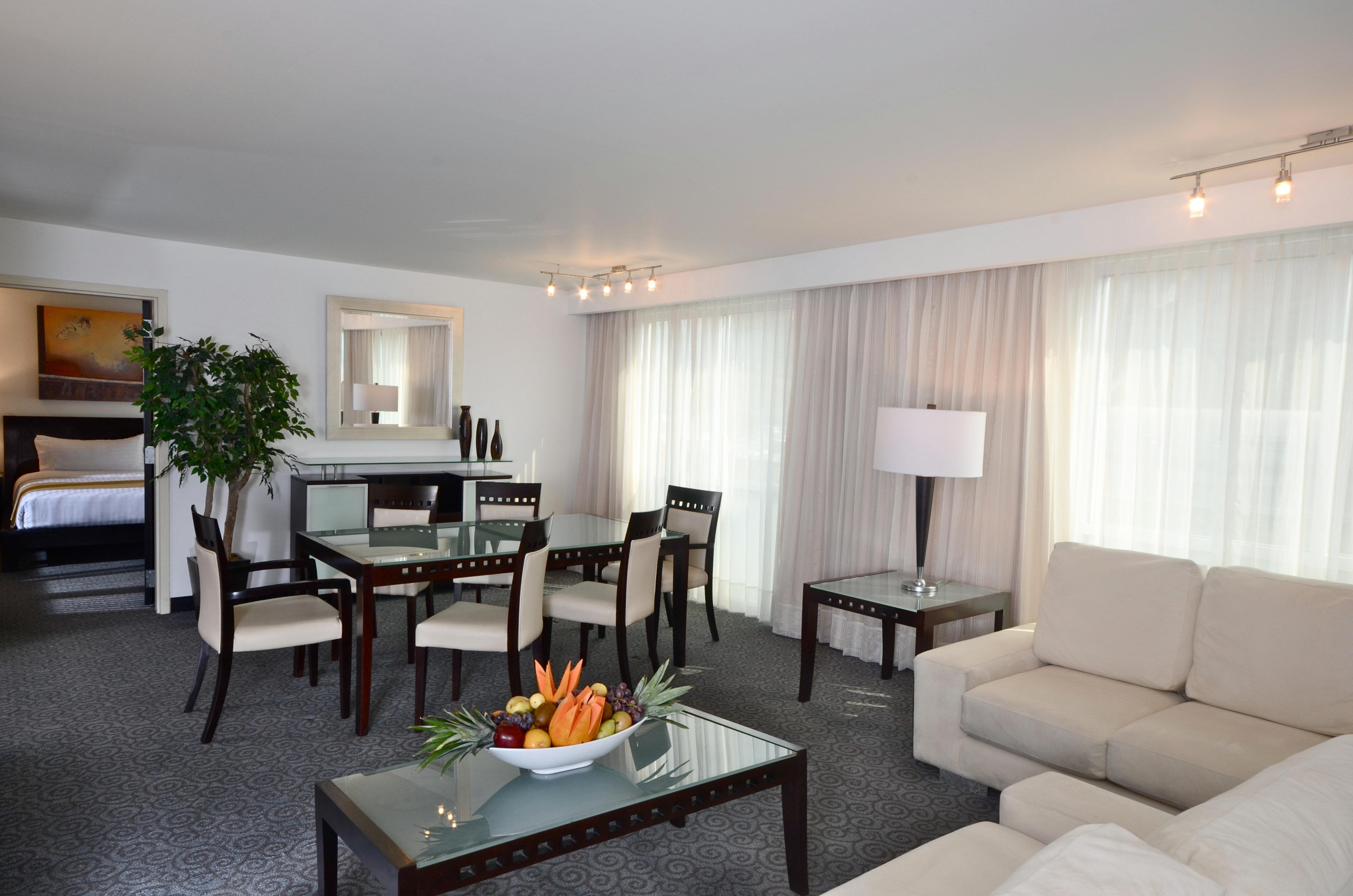 Holiday Inn Monterrey Valle By Ihg San Pedro Garza Garcia Luaran gambar