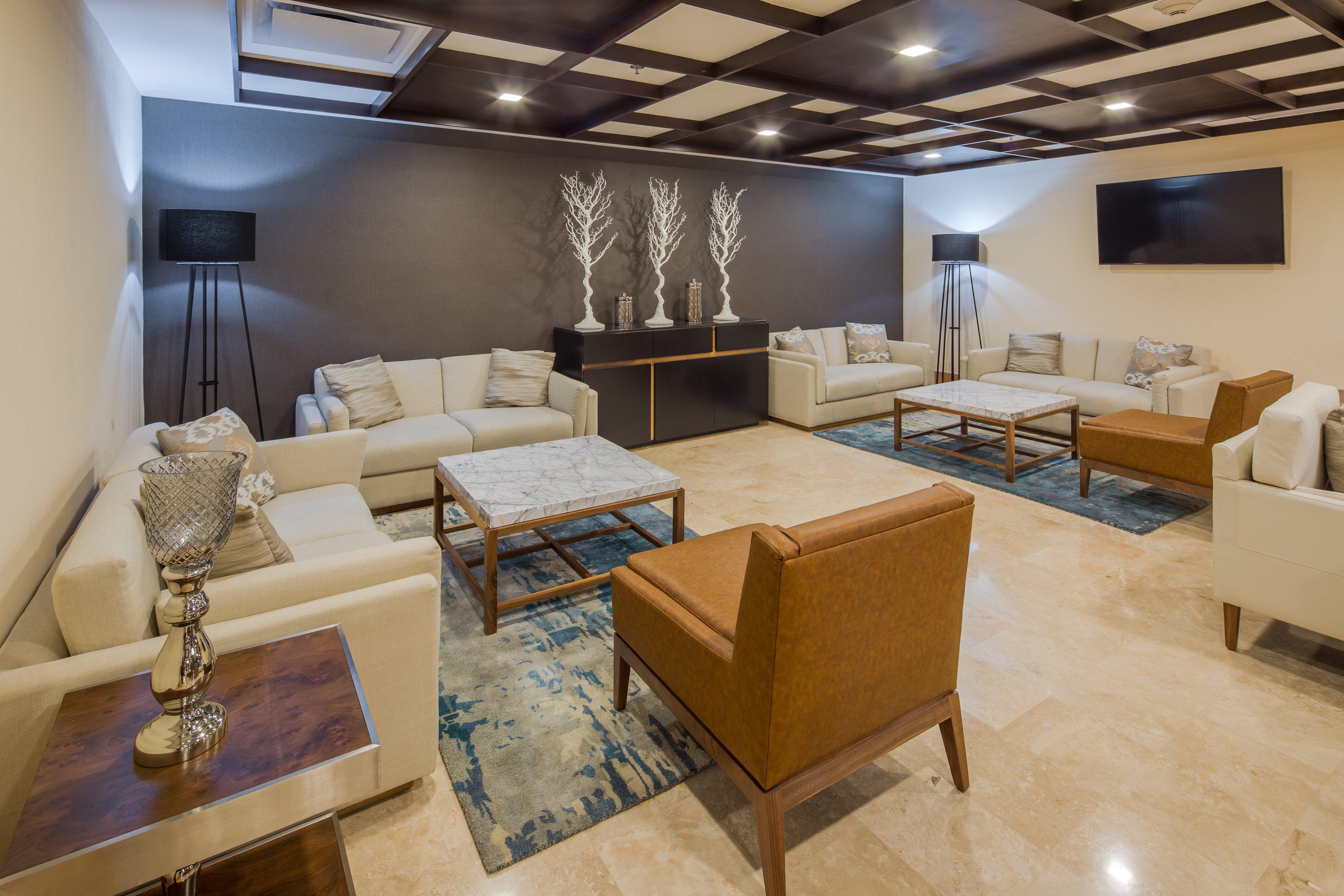 Holiday Inn Monterrey Valle By Ihg San Pedro Garza Garcia Luaran gambar