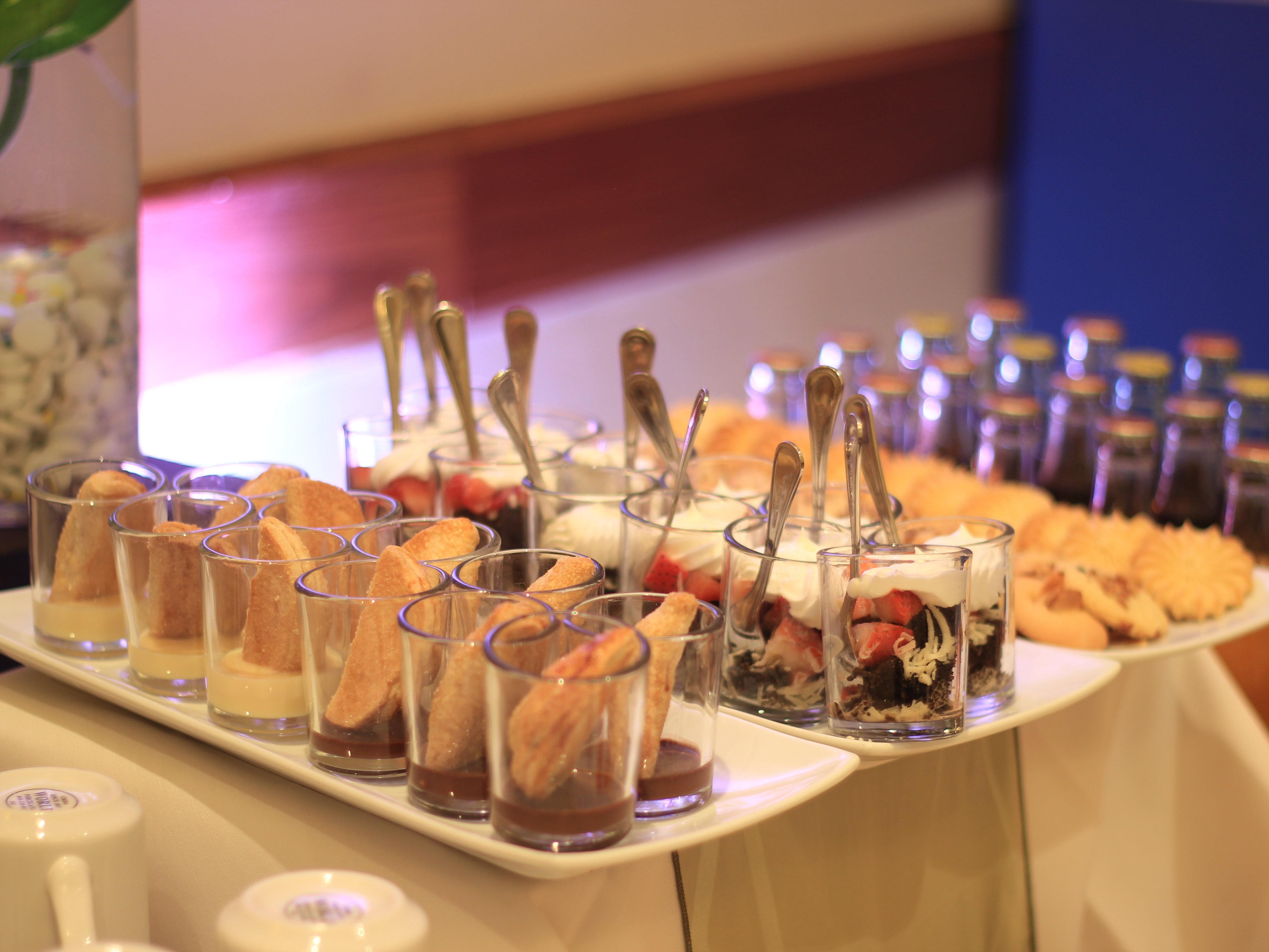 Holiday Inn Monterrey Valle By Ihg San Pedro Garza Garcia Luaran gambar