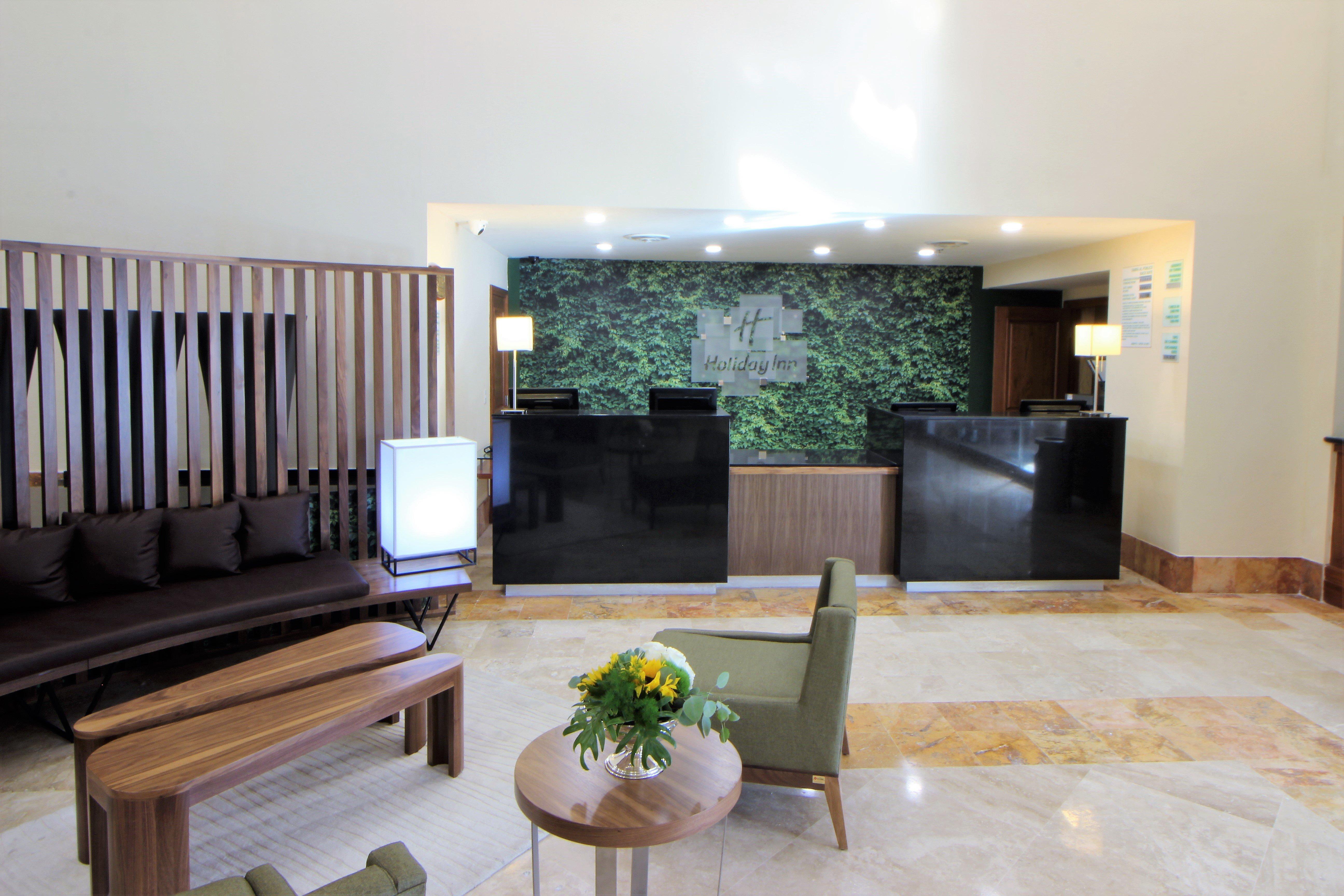 Holiday Inn Monterrey Valle By Ihg San Pedro Garza Garcia Luaran gambar