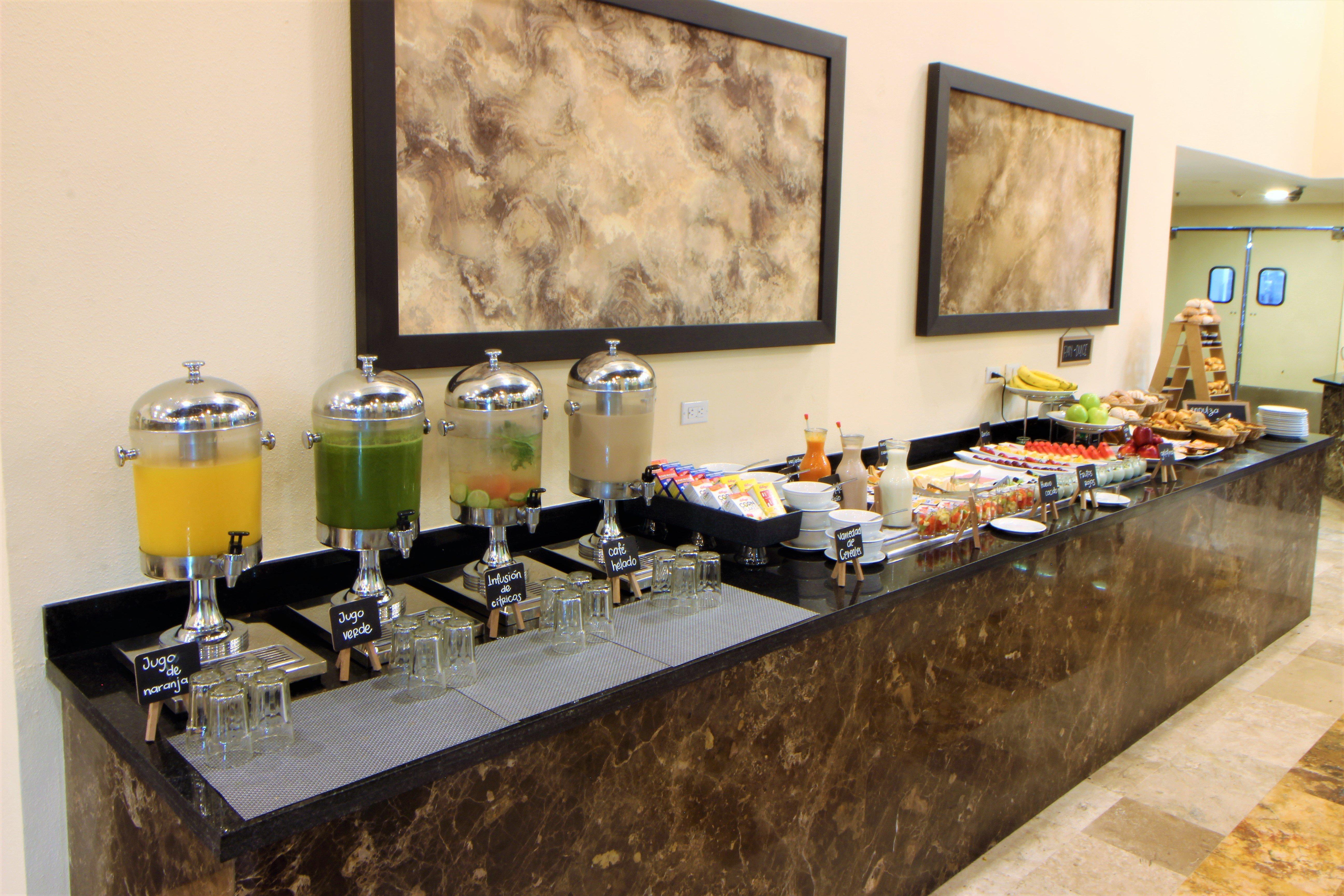 Holiday Inn Monterrey Valle By Ihg San Pedro Garza Garcia Luaran gambar