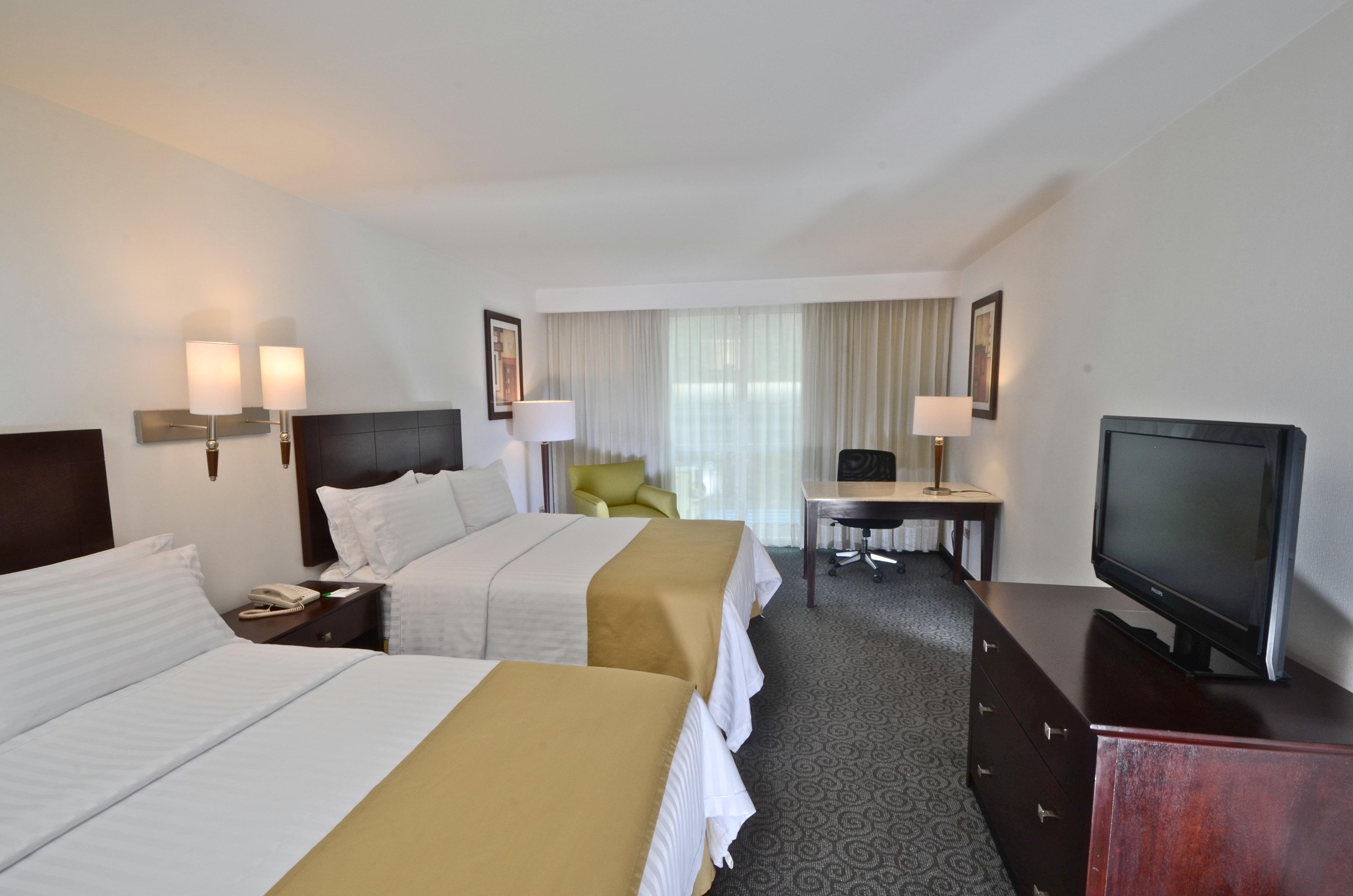 Holiday Inn Monterrey Valle By Ihg San Pedro Garza Garcia Luaran gambar