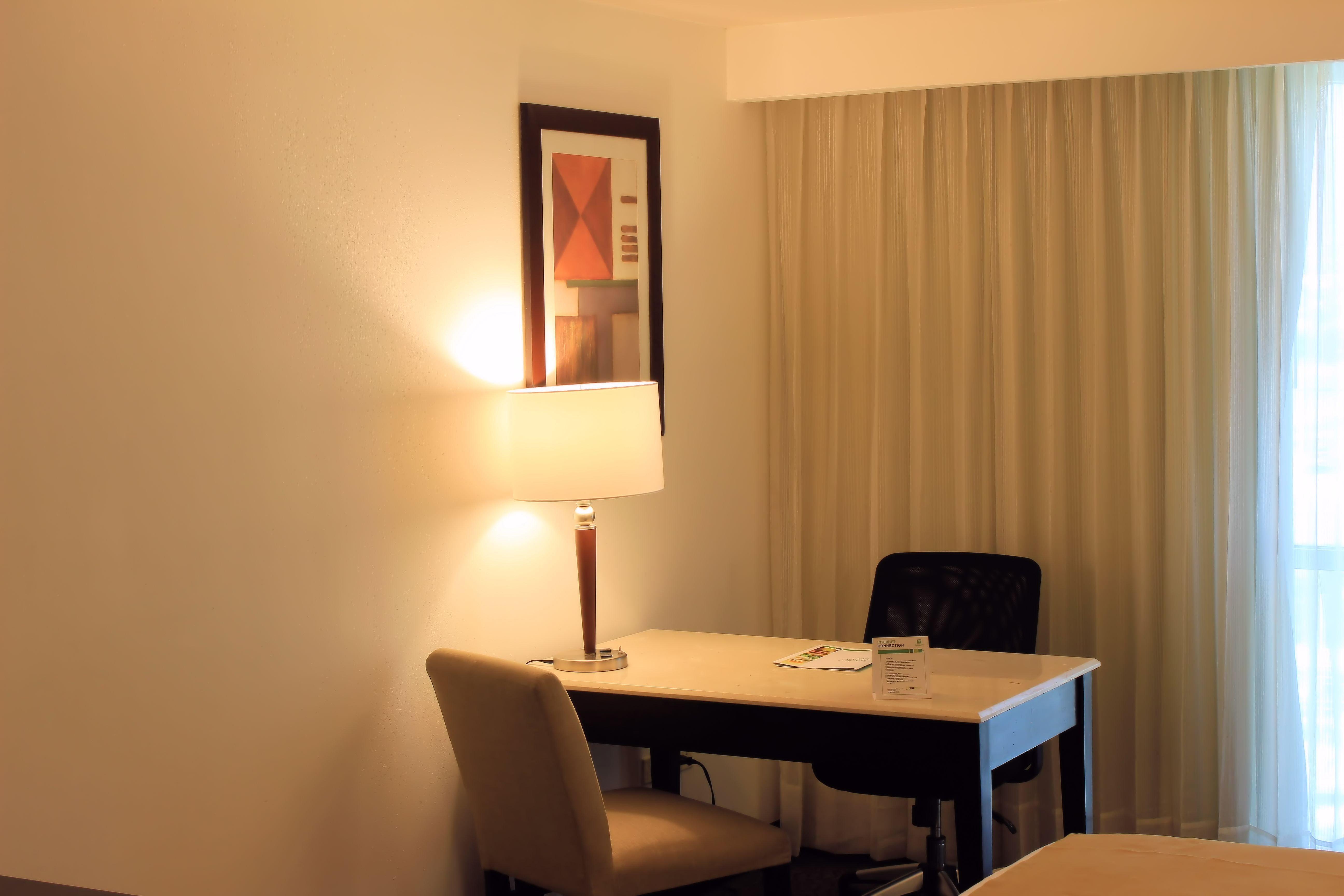 Holiday Inn Monterrey Valle By Ihg San Pedro Garza Garcia Luaran gambar