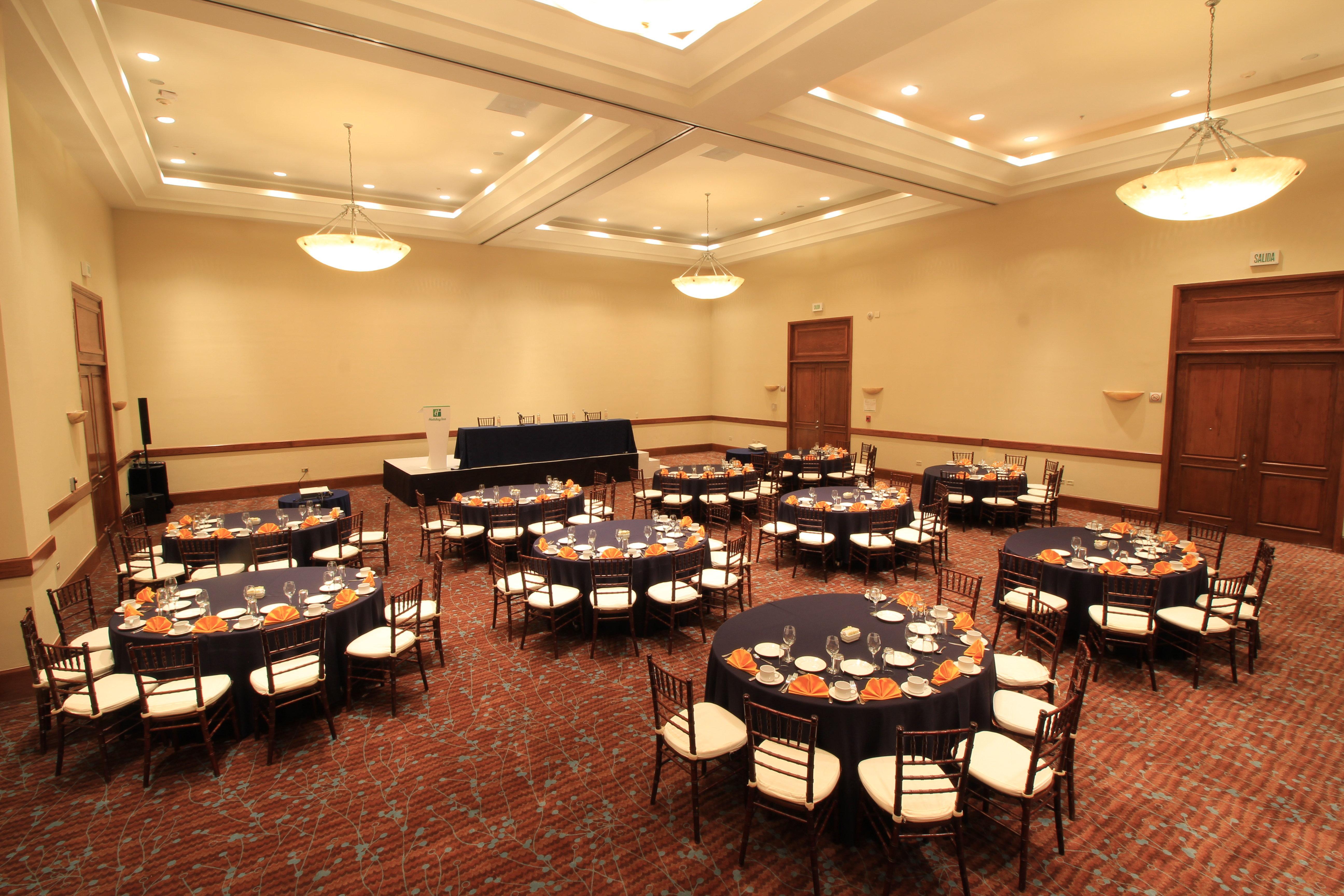 Holiday Inn Monterrey Valle By Ihg San Pedro Garza Garcia Luaran gambar