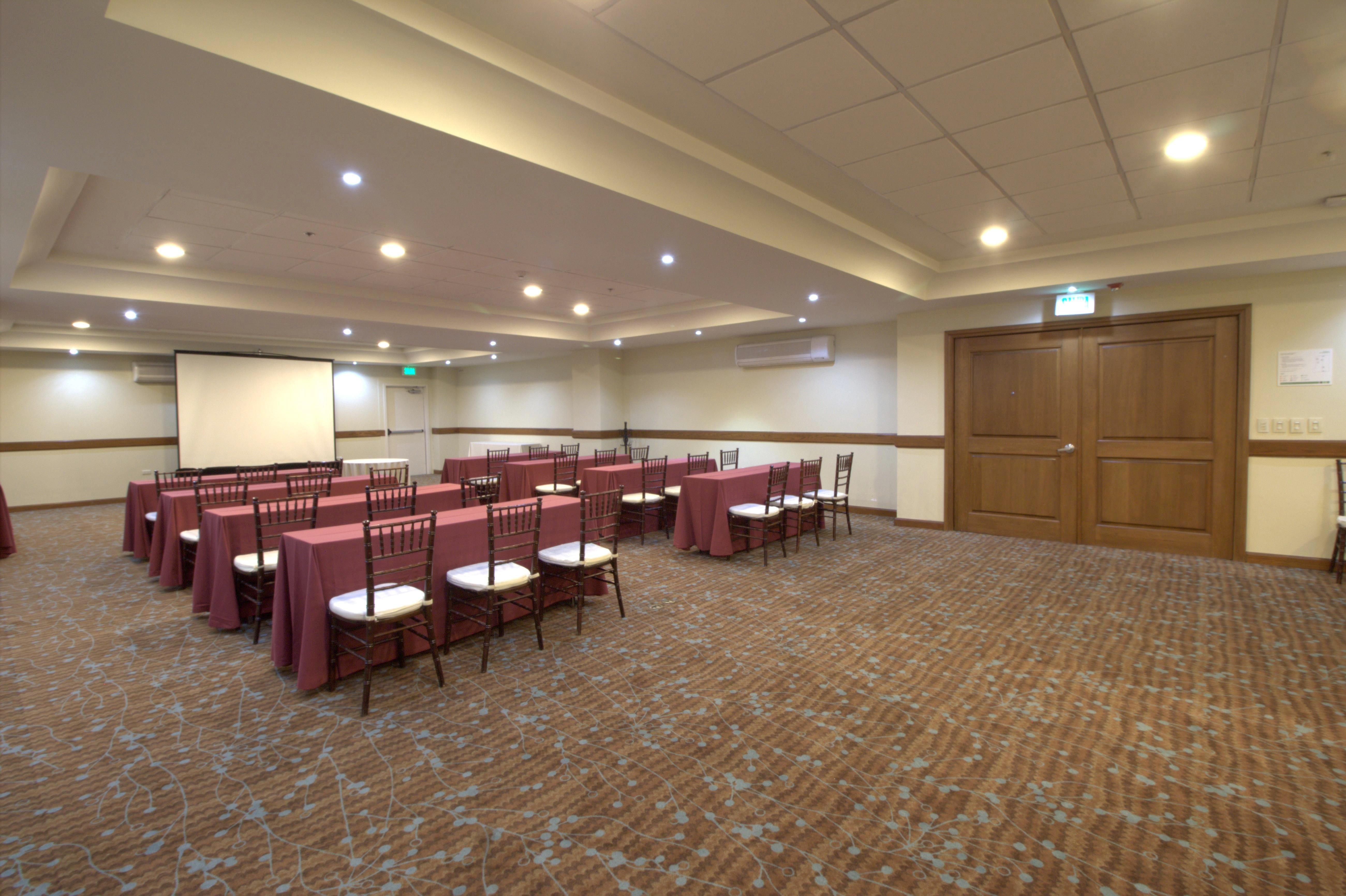 Holiday Inn Monterrey Valle By Ihg San Pedro Garza Garcia Luaran gambar