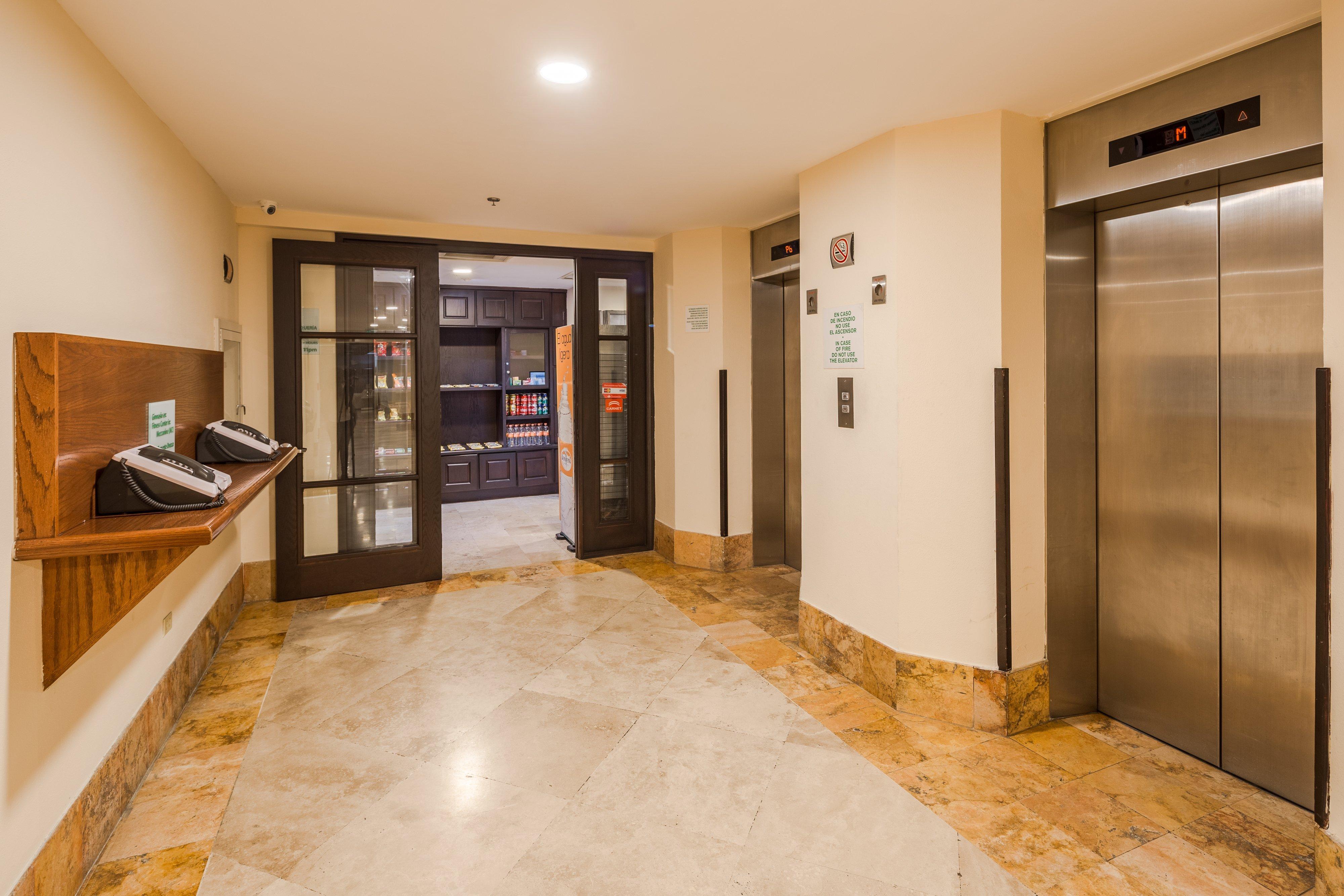 Holiday Inn Monterrey Valle By Ihg San Pedro Garza Garcia Luaran gambar