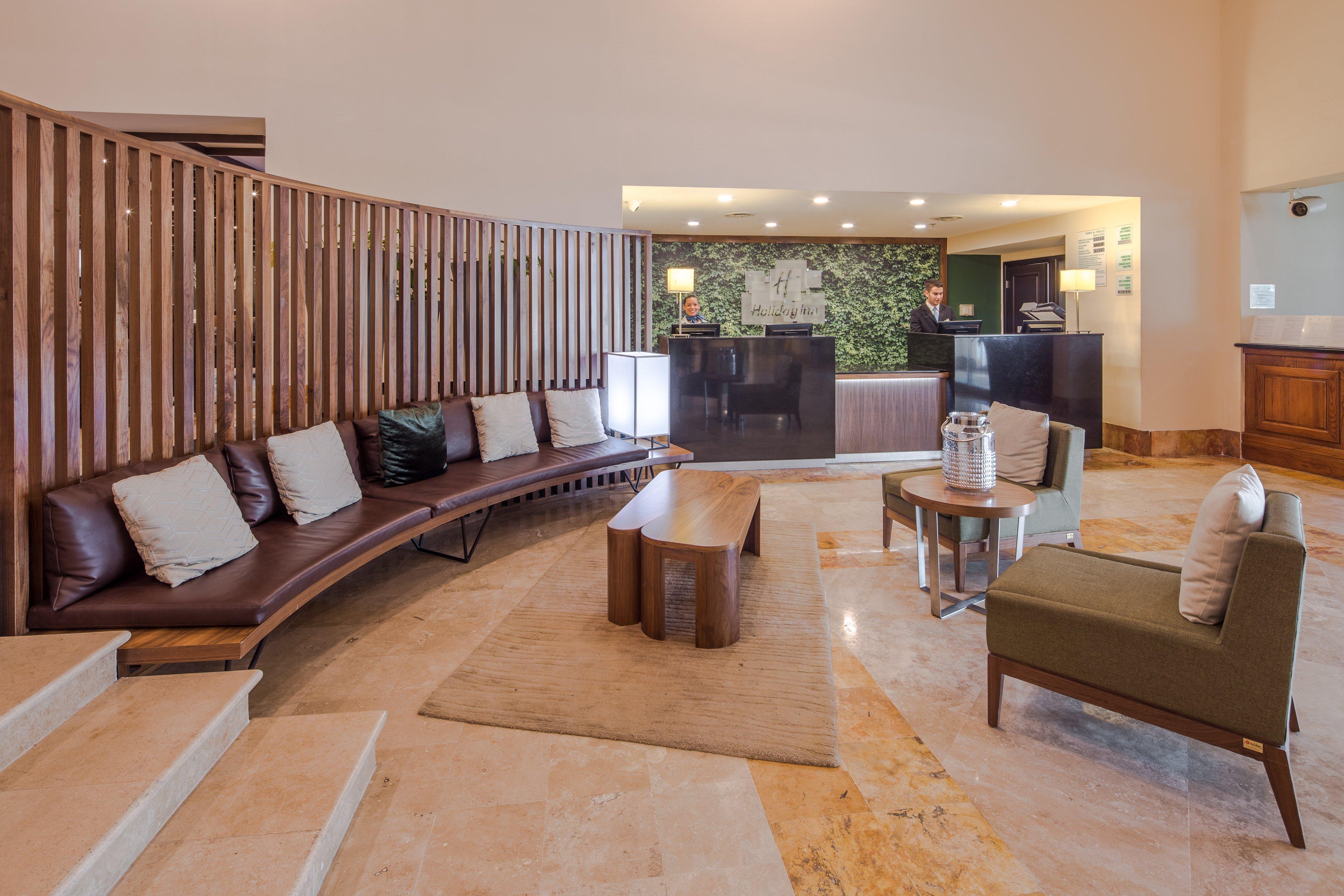 Holiday Inn Monterrey Valle By Ihg San Pedro Garza Garcia Luaran gambar