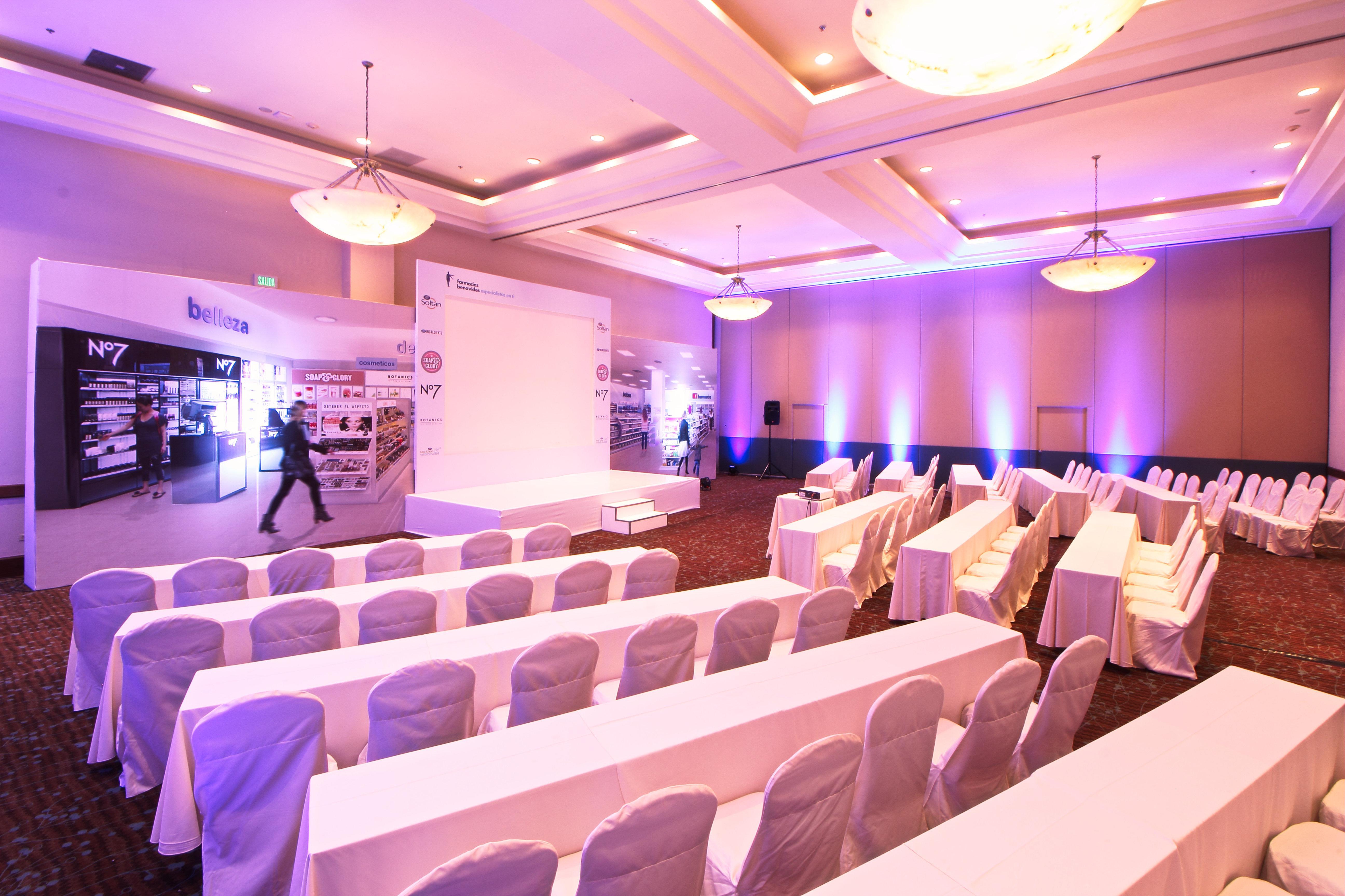 Holiday Inn Monterrey Valle By Ihg San Pedro Garza Garcia Luaran gambar