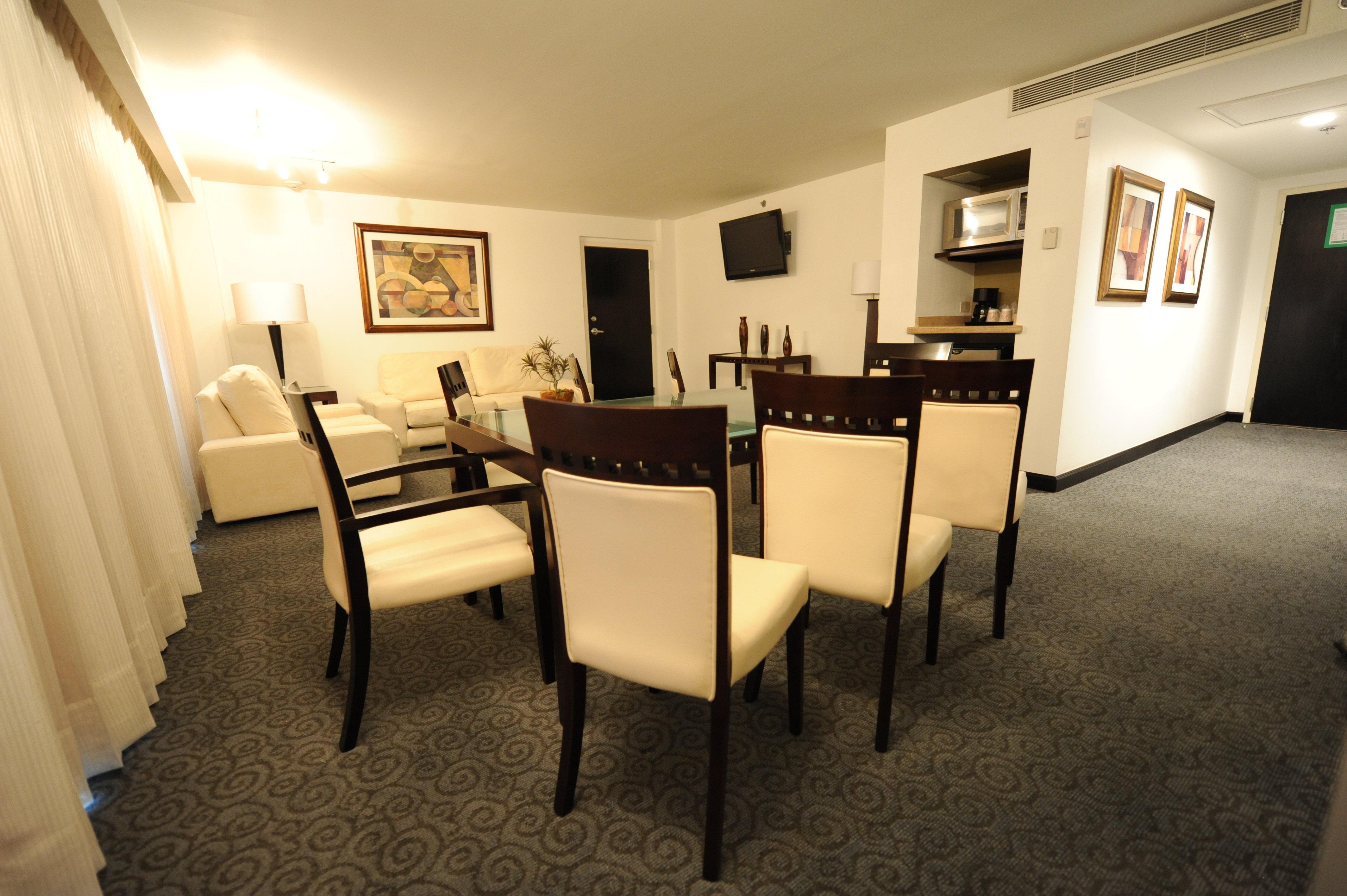 Holiday Inn Monterrey Valle By Ihg San Pedro Garza Garcia Luaran gambar