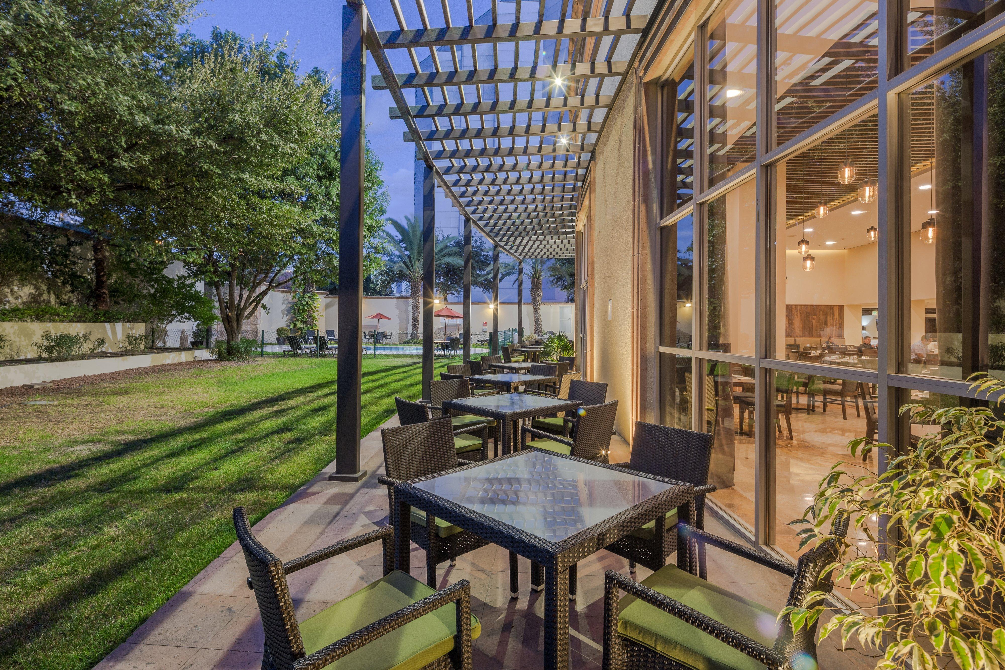 Holiday Inn Monterrey Valle By Ihg San Pedro Garza Garcia Luaran gambar