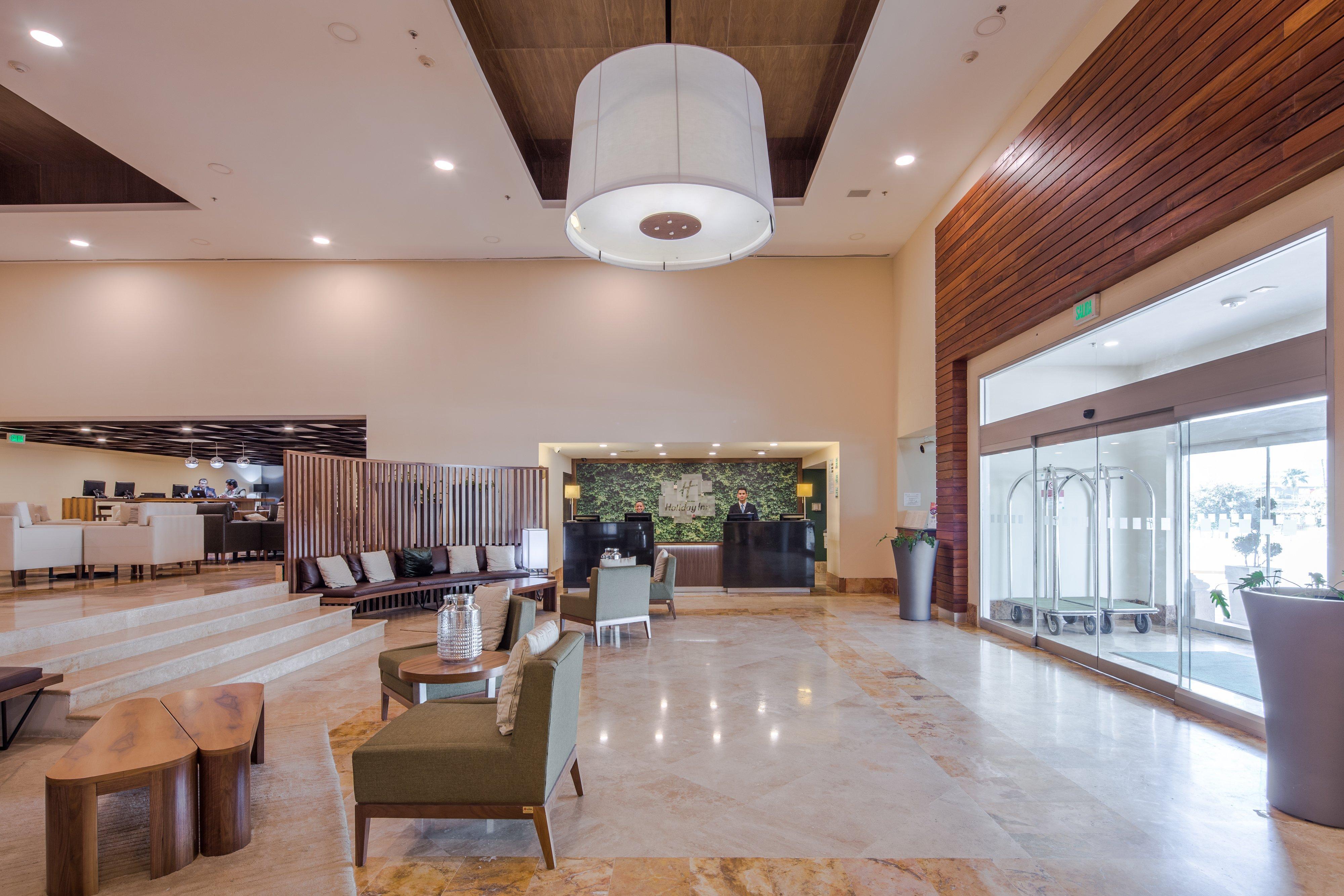 Holiday Inn Monterrey Valle By Ihg San Pedro Garza Garcia Luaran gambar
