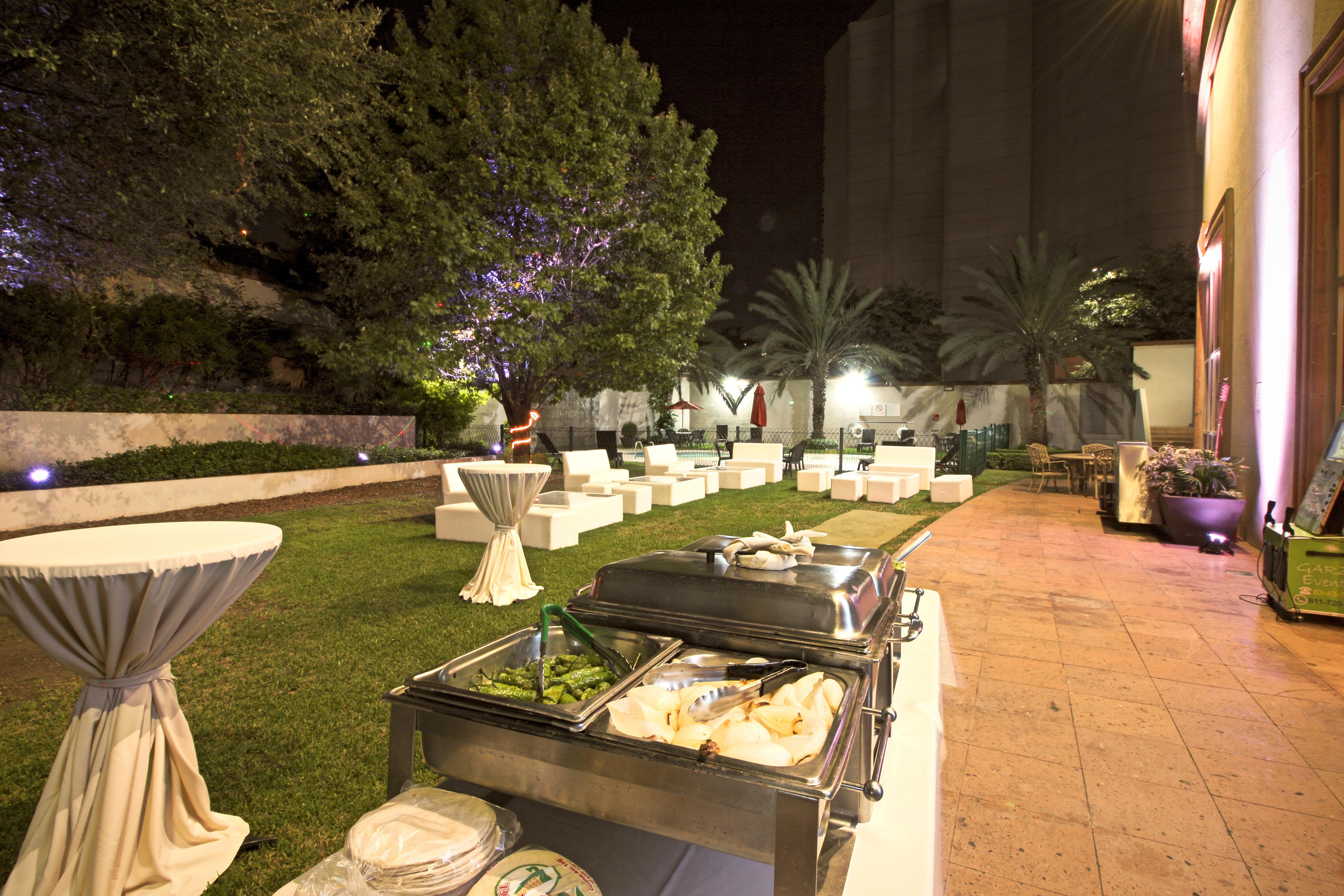 Holiday Inn Monterrey Valle By Ihg San Pedro Garza Garcia Luaran gambar