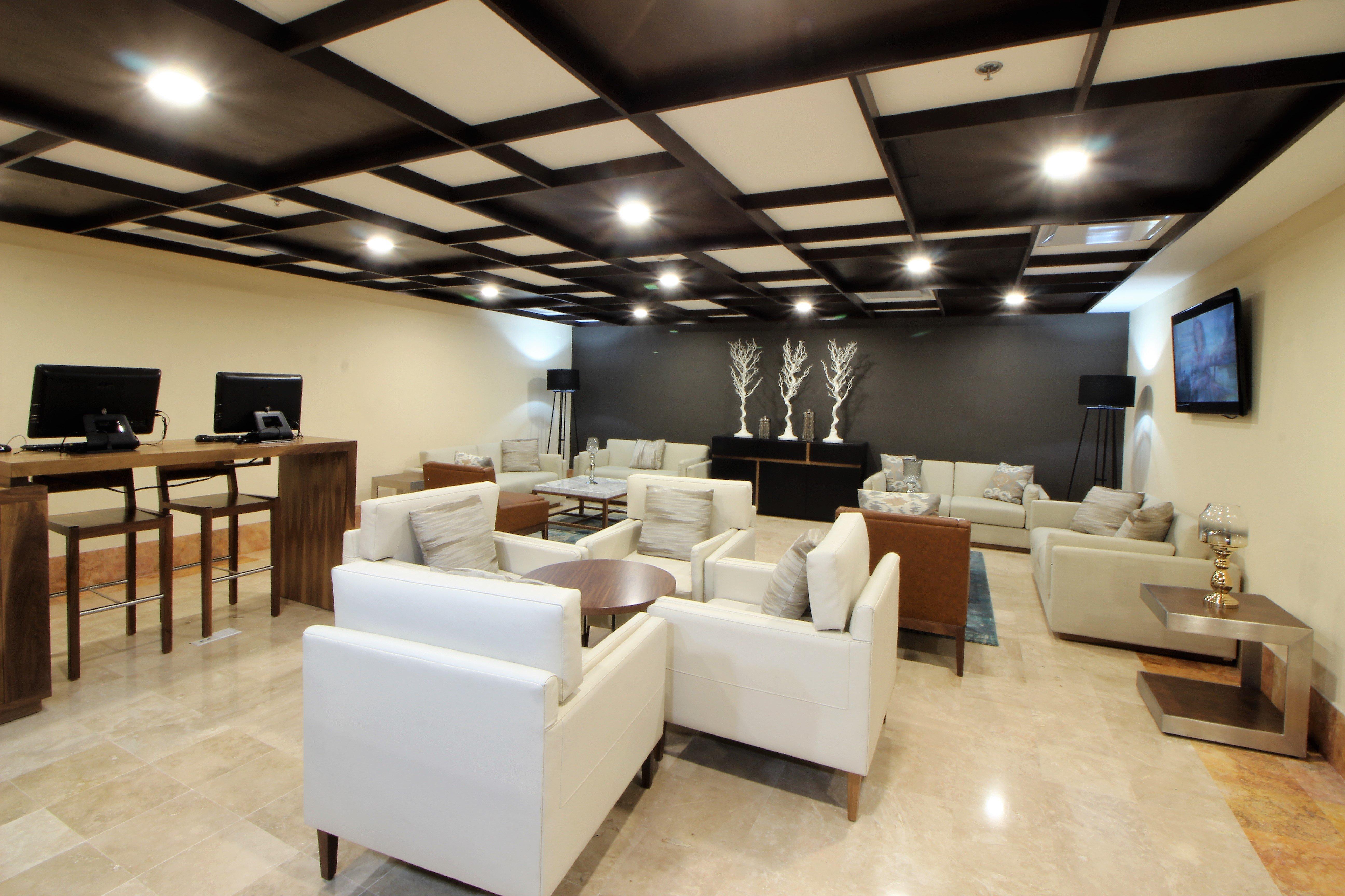 Holiday Inn Monterrey Valle By Ihg San Pedro Garza Garcia Luaran gambar