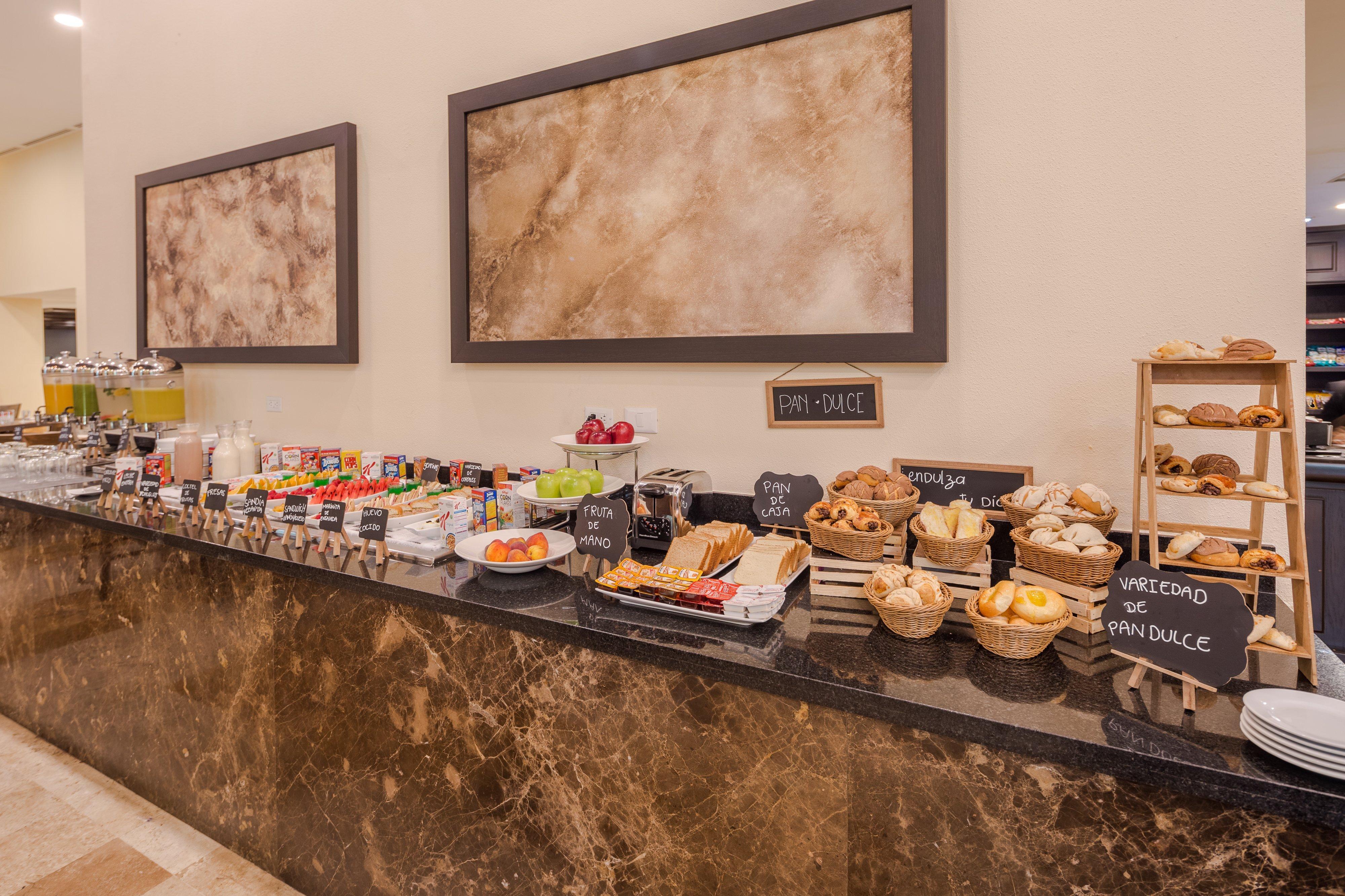 Holiday Inn Monterrey Valle By Ihg San Pedro Garza Garcia Luaran gambar