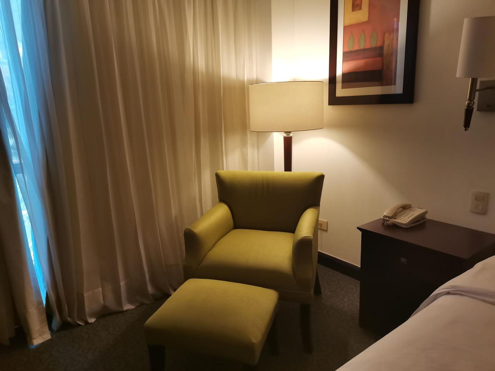 Holiday Inn Monterrey Valle By Ihg San Pedro Garza Garcia Luaran gambar