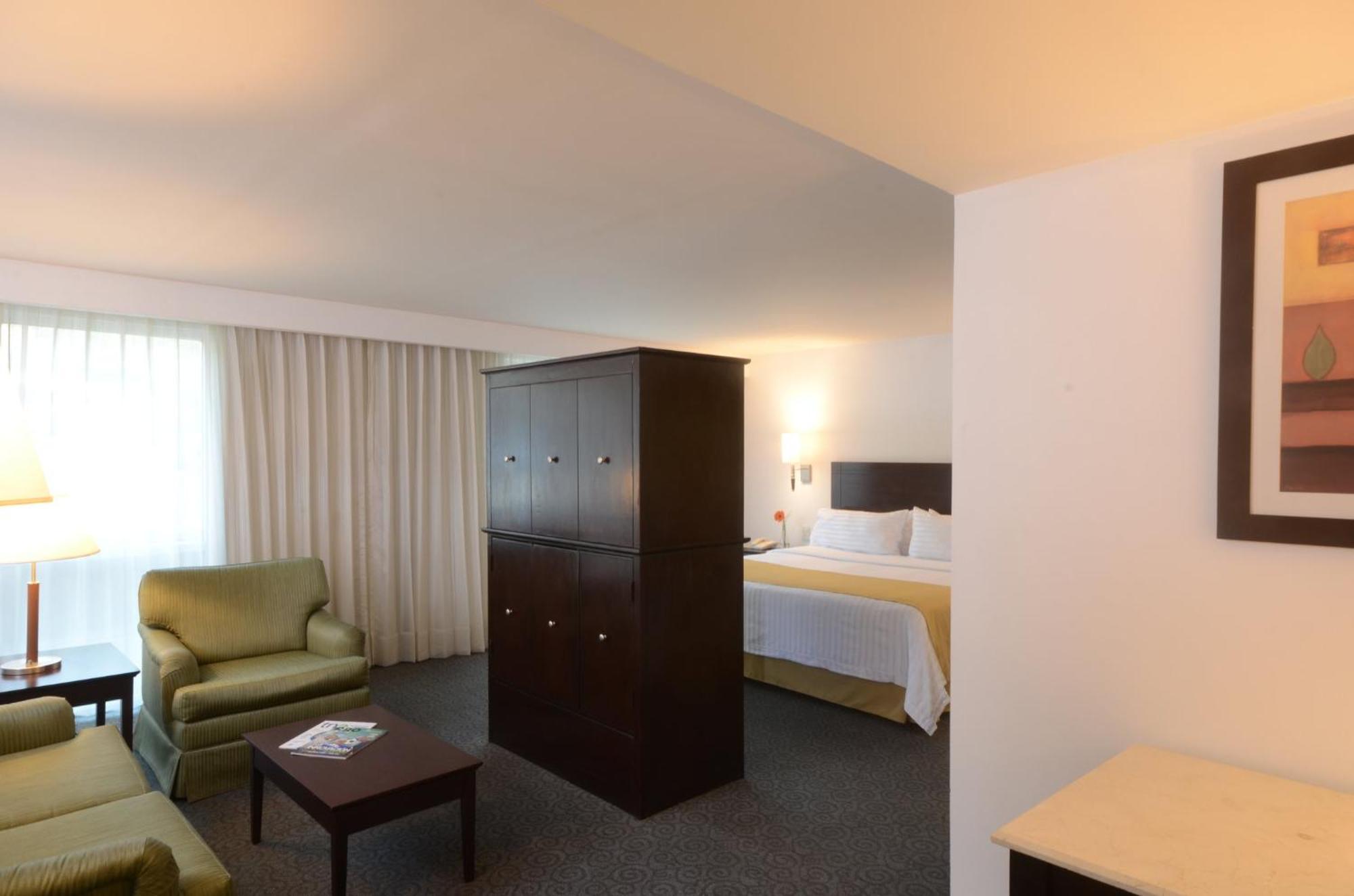 Holiday Inn Monterrey Valle By Ihg San Pedro Garza Garcia Luaran gambar
