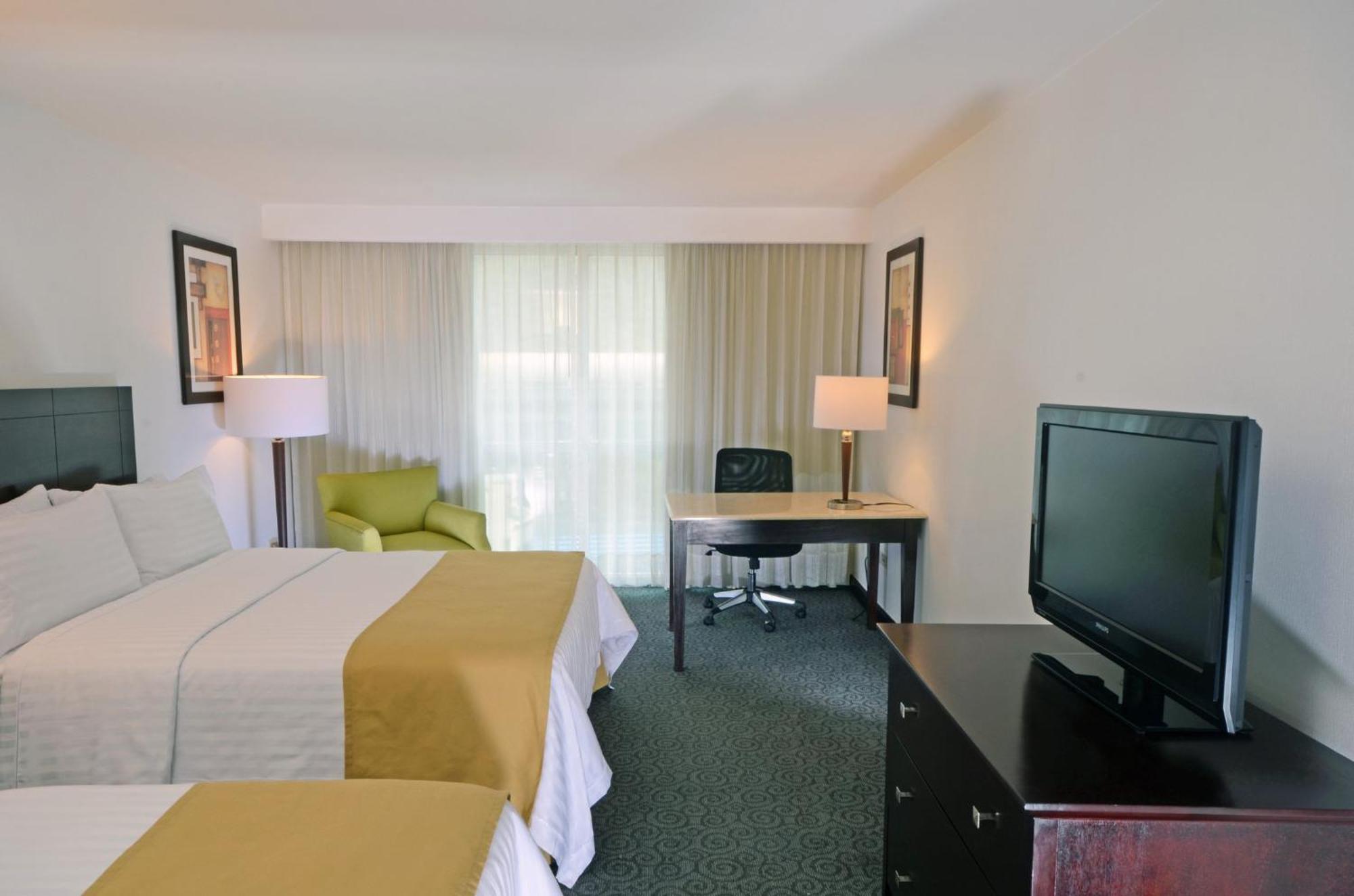 Holiday Inn Monterrey Valle By Ihg San Pedro Garza Garcia Luaran gambar