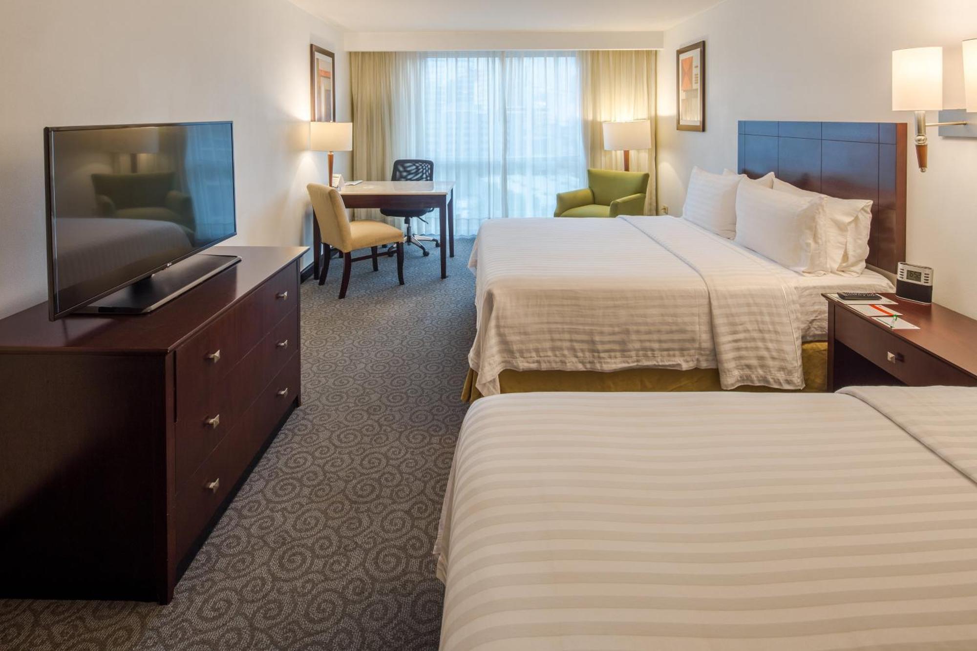 Holiday Inn Monterrey Valle By Ihg San Pedro Garza Garcia Luaran gambar